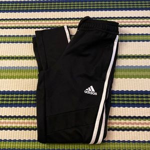 Boys adidas pants